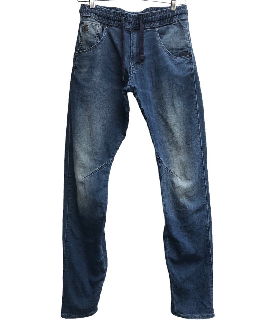 Arc 3d sport straight tapered hot sale