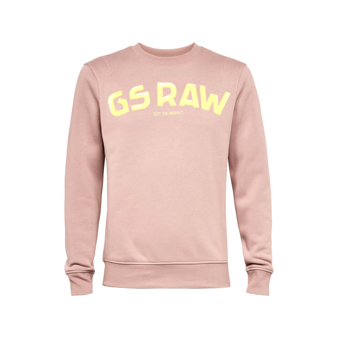 Raw sweater on sale