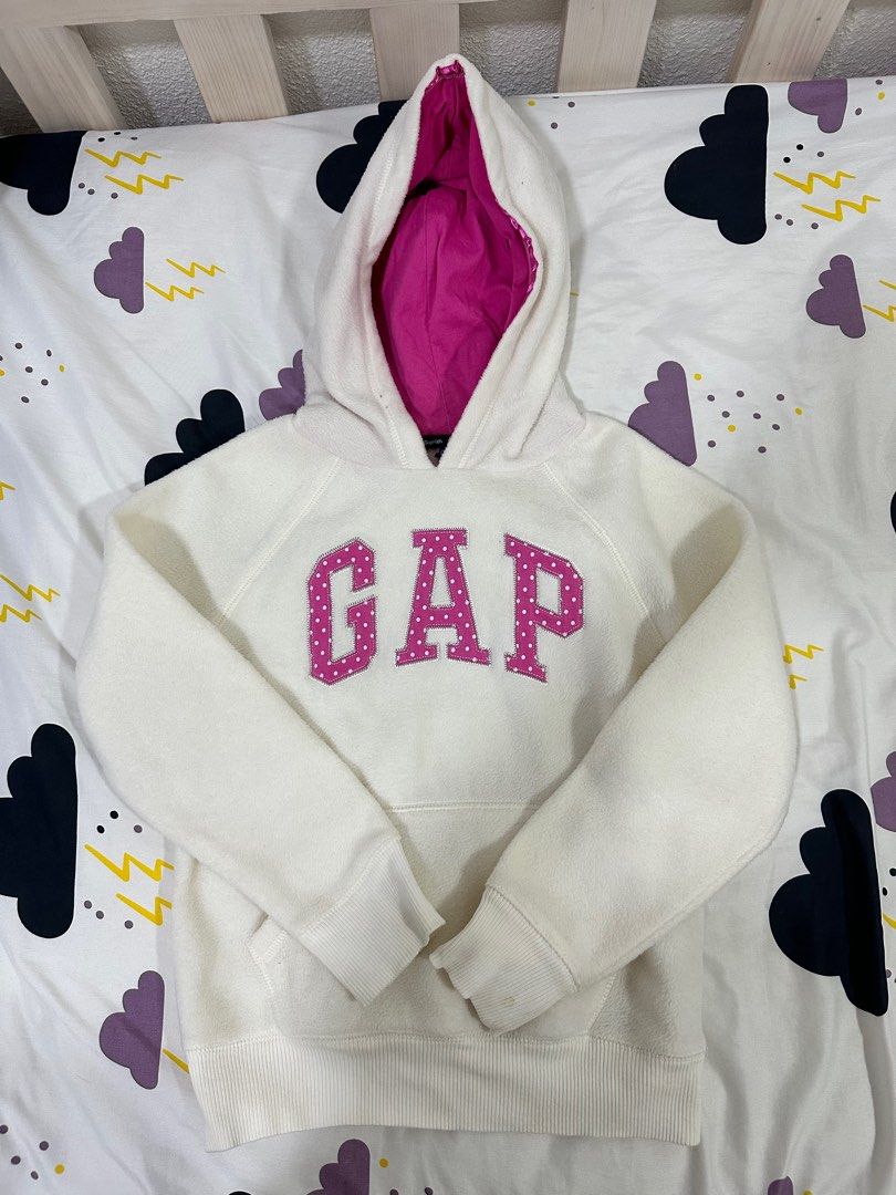 Gap discount fleece sweater