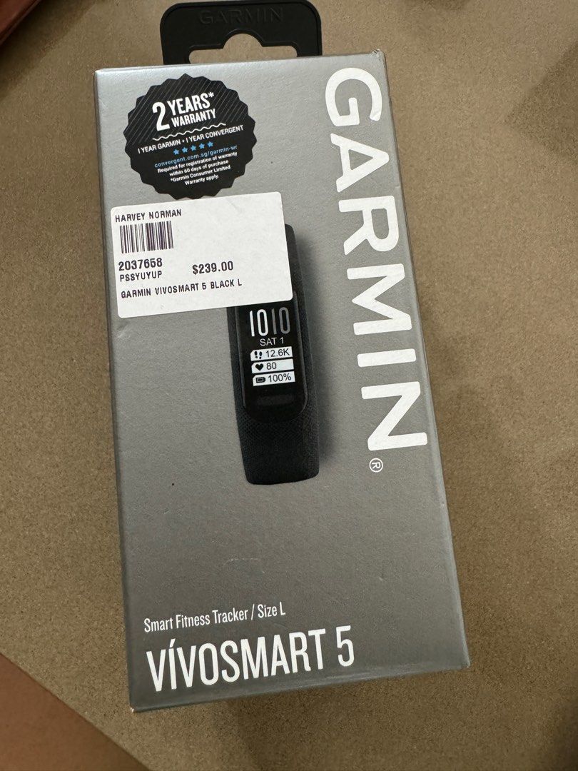 Harvey norman online vivosmart 4