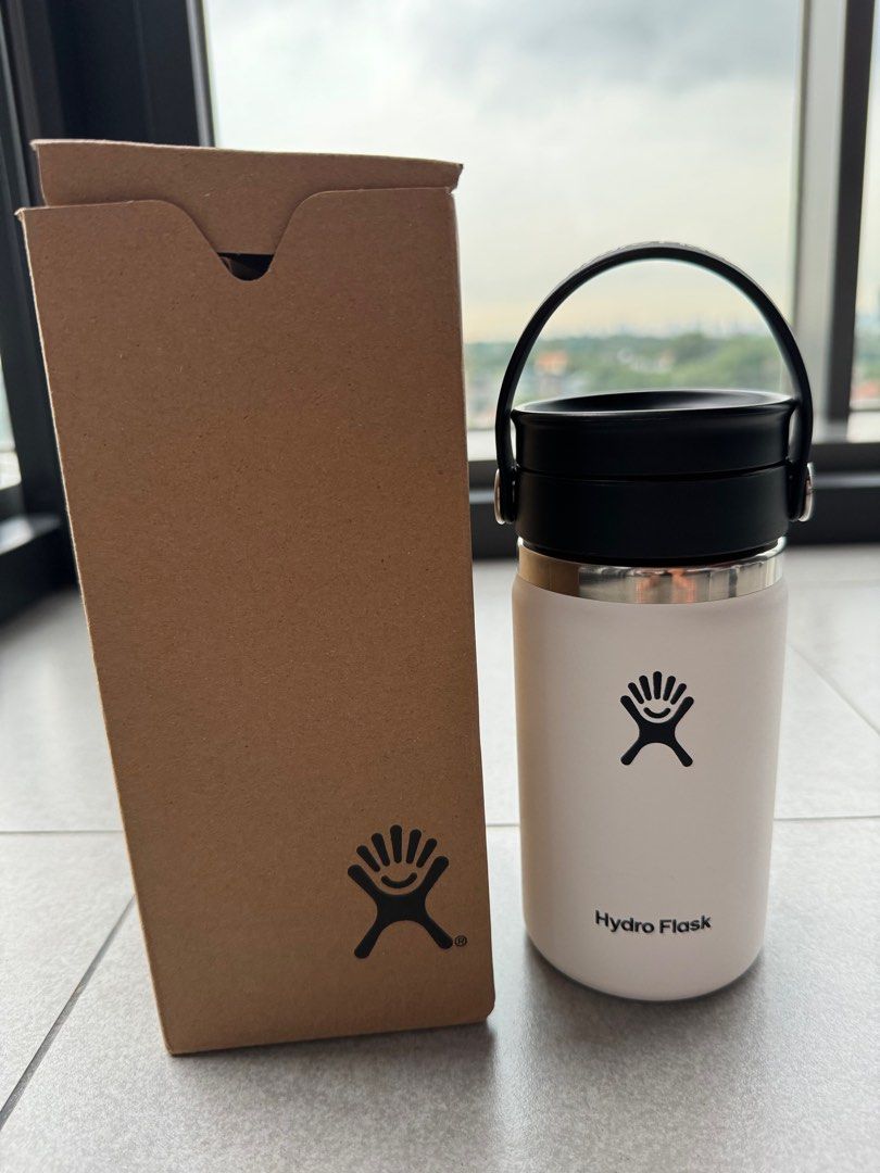 Hydro Flask 12 oz Wide Flex Sip Lid Pacific