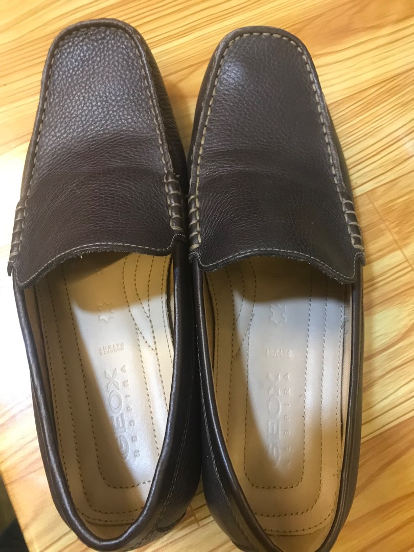 Geox shoes made in sale