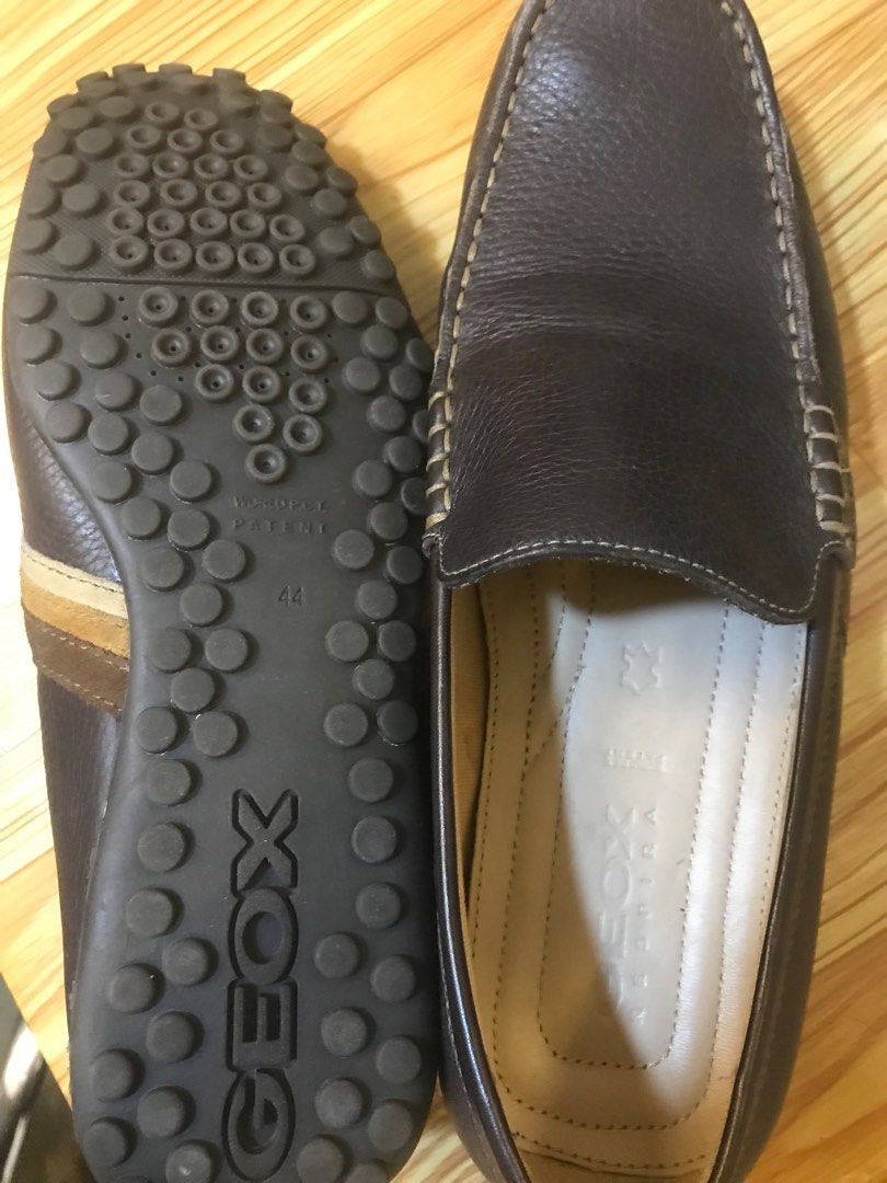 Geox shoes outlet made in