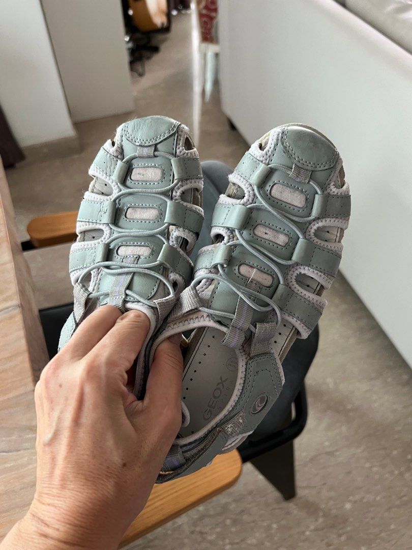 Geox sandals online