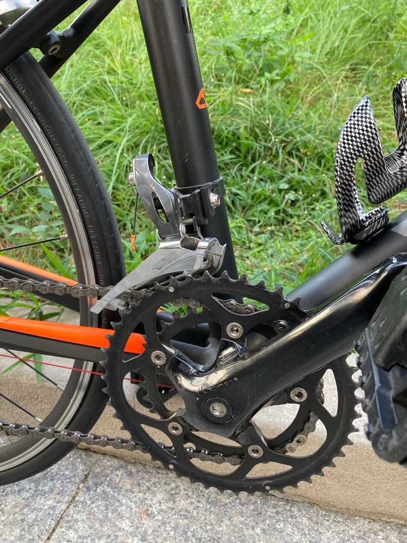 Giant tcr 2025 junior road bike