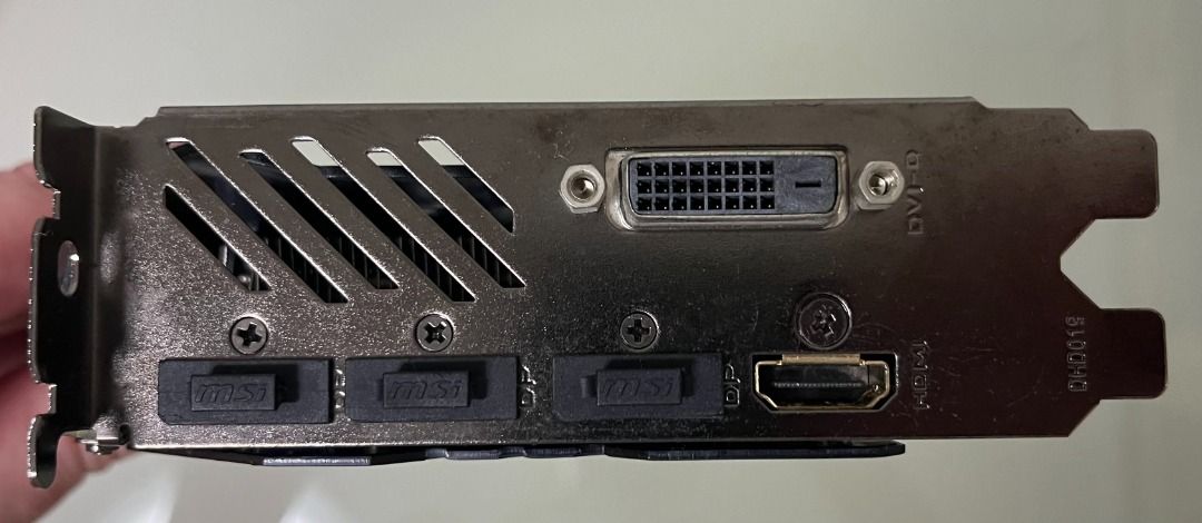 Gigabyte aorus cheap radeon rx570 4g