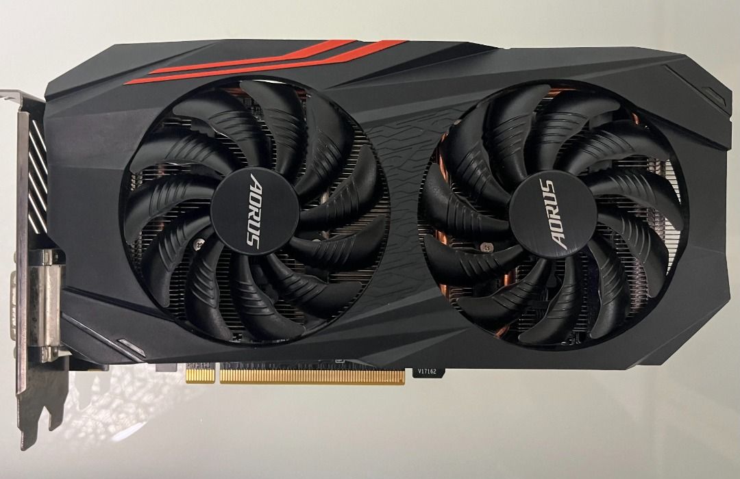 Radeon rx570 4g shop