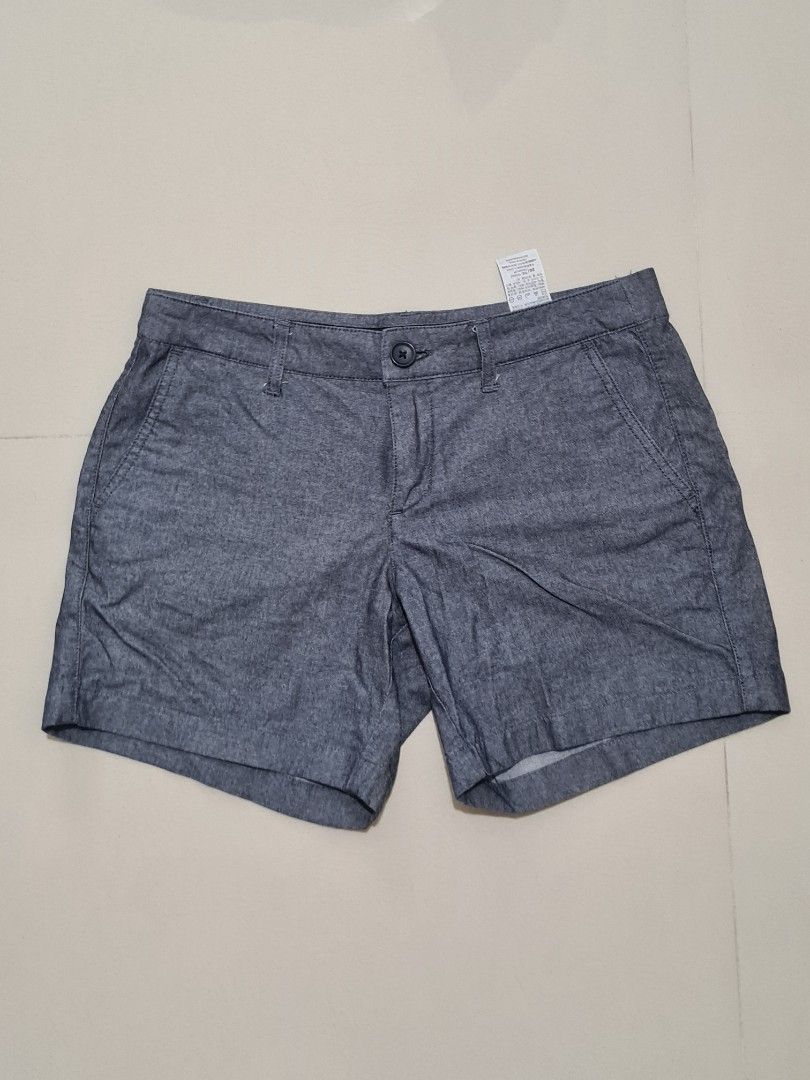 Giordano shorts bermudas pants