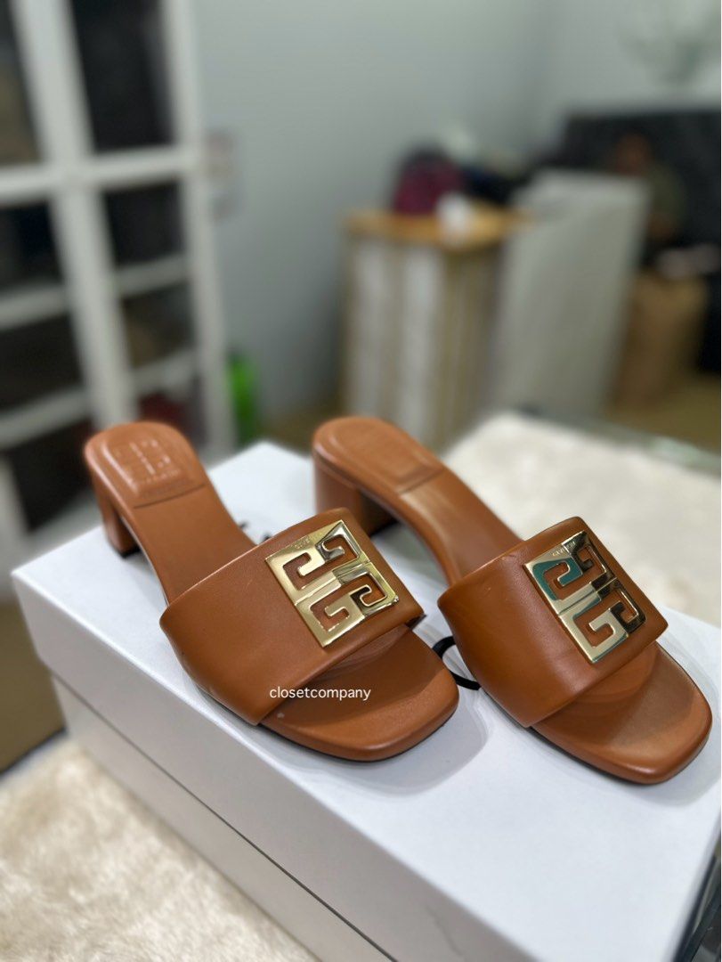 Givenchy 4g sandal cheap