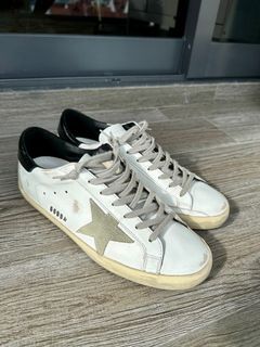 Golden goose sneakers 42 sale