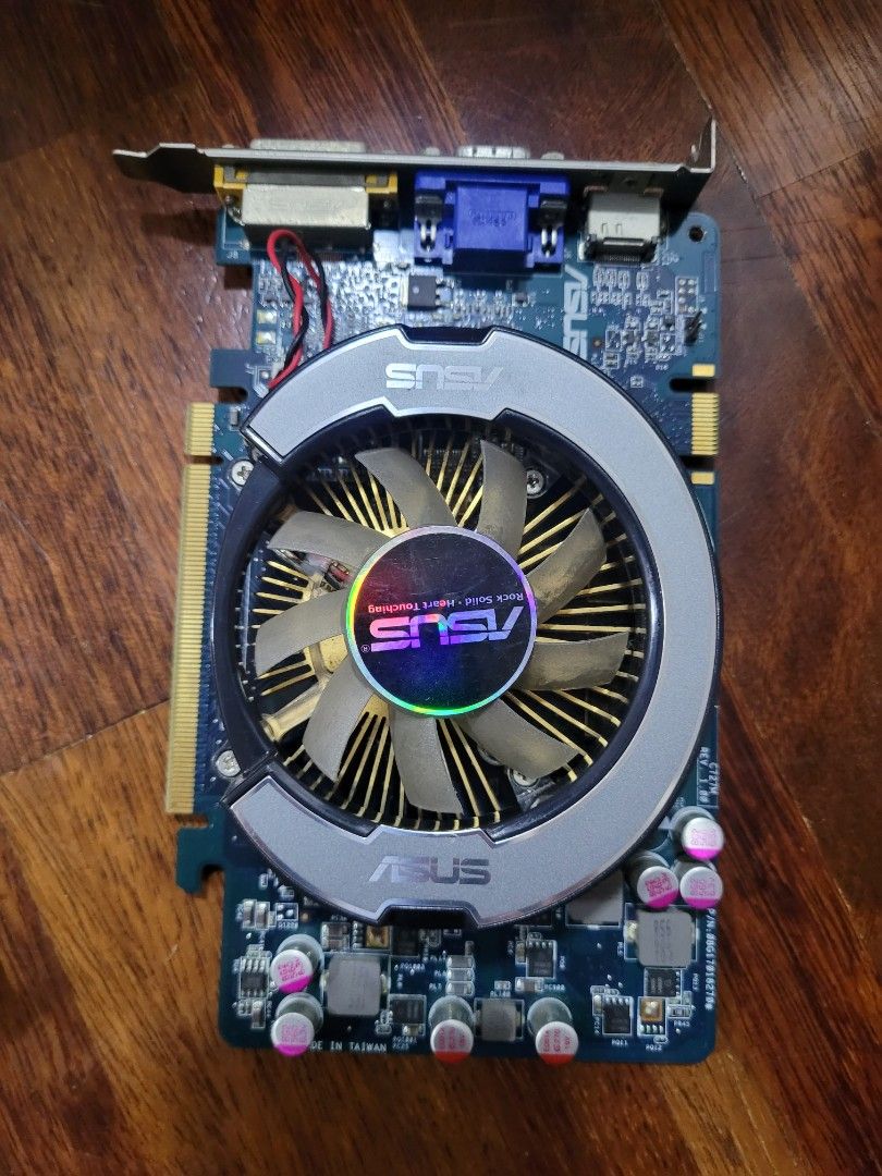 Asus 9500gt shop