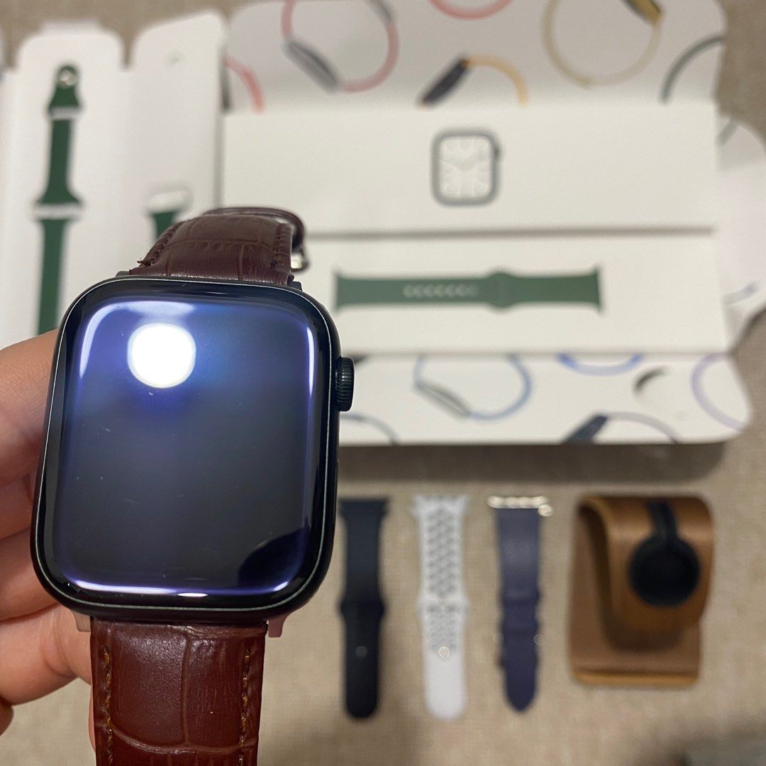 Strap clearance kulit iwatch