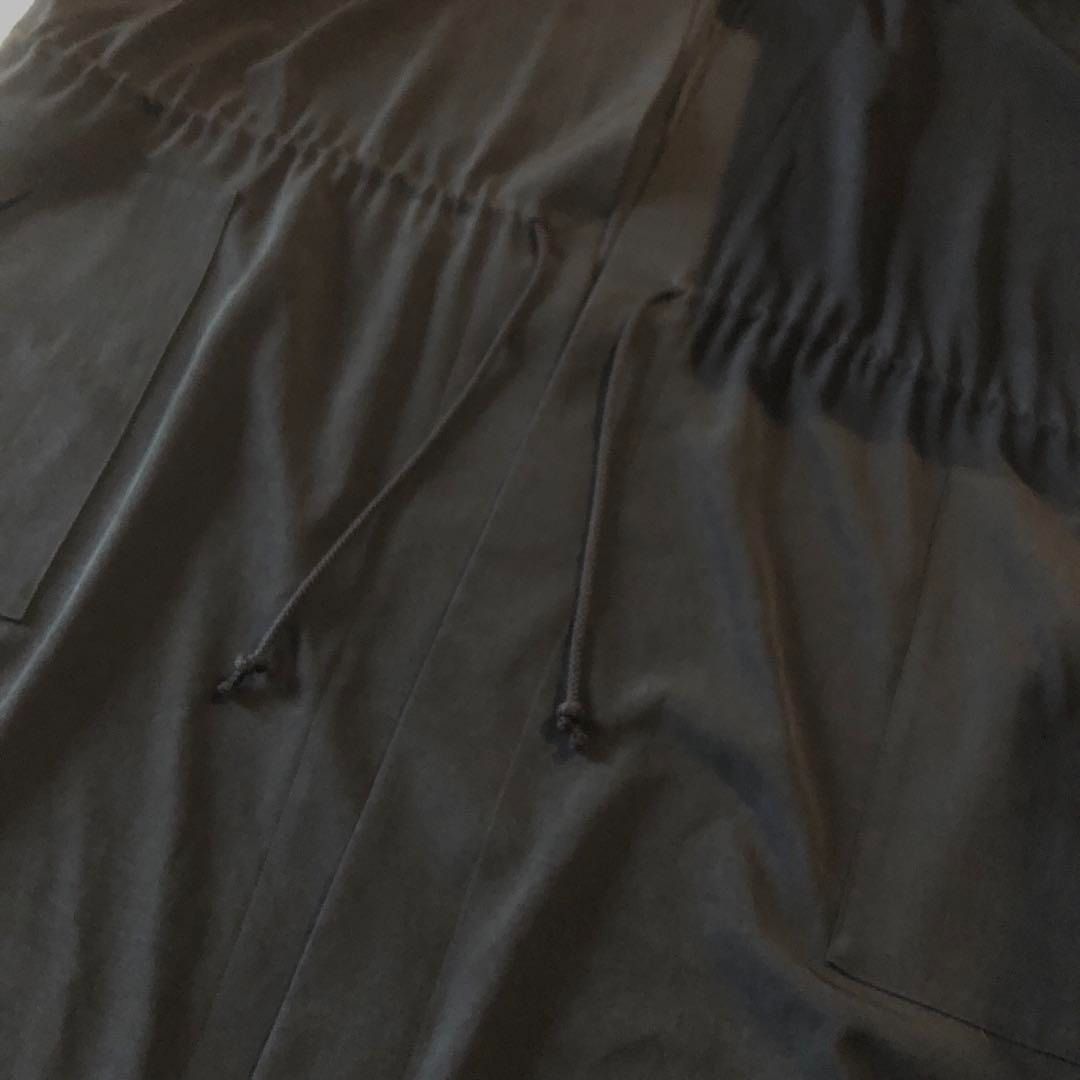 Ground Y VINTAGE DECYNE HANTEN KIMONO 半纏和服外套鬼滅from Yohji