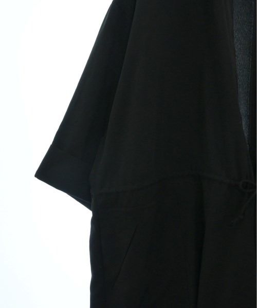 Ground Y VINTAGE DECYNE HANTEN KIMONO 半纏和服外套鬼滅from Yohji