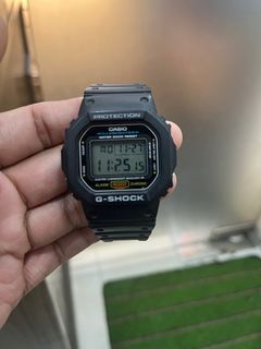 Gshock Mens Watch
