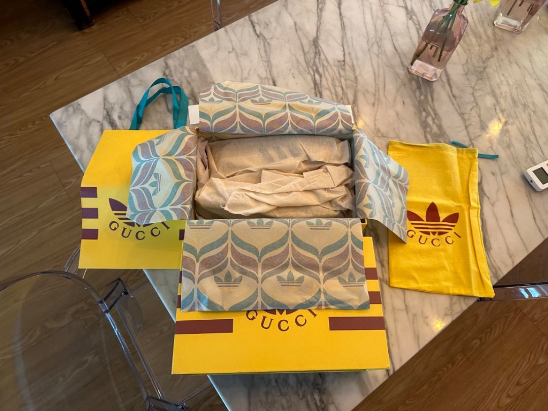 Adidas ultra boost gucci hotsell