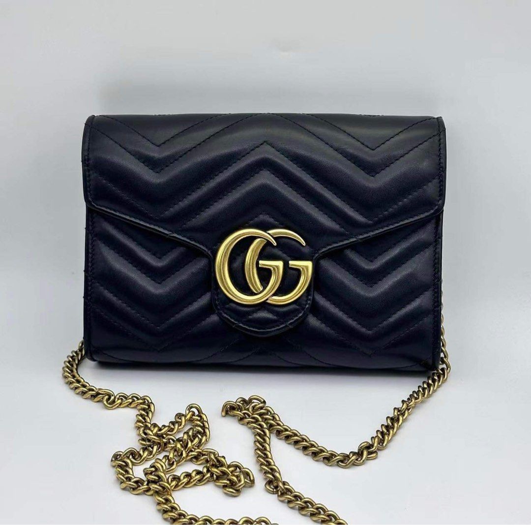 Gucci Marmont WOC