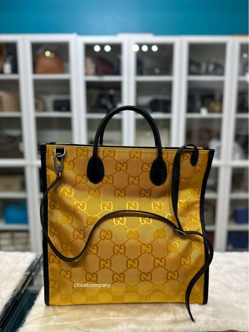 Gucci long bag sales