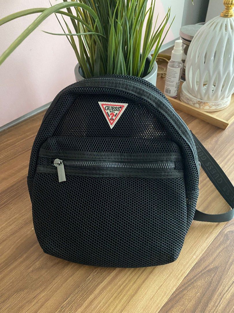 Guess kids backpack online