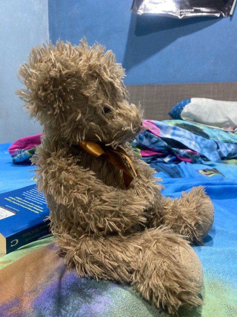 Gund poodle deals