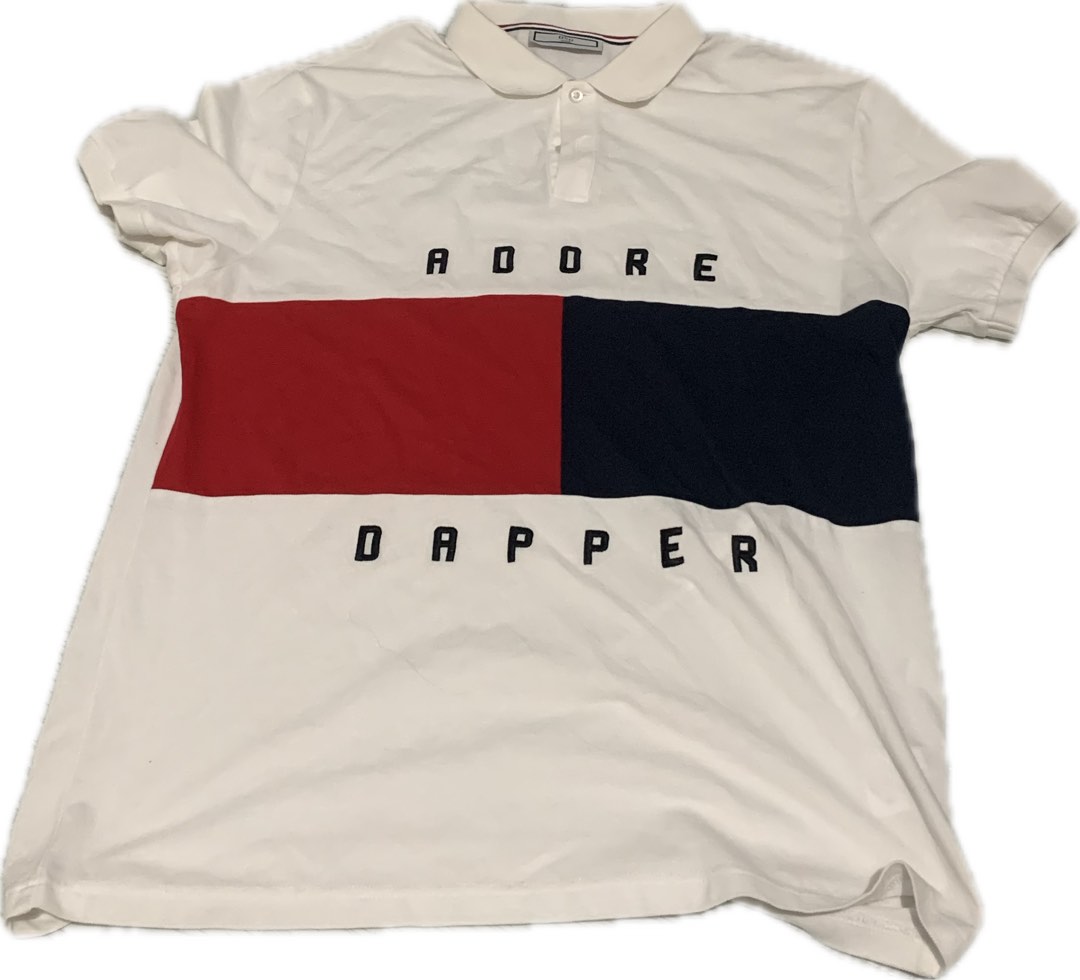 GXG Homme Polo Shirt, Men's Fashion, Tops & Sets, Tshirts & Polo Shirts ...