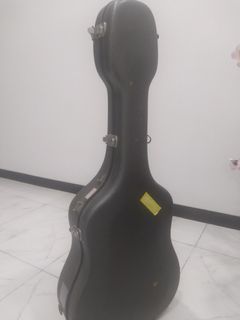 Hardcase gitar akustik