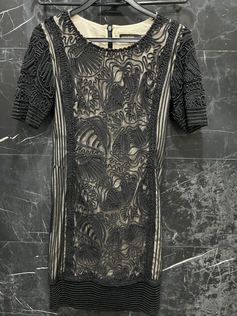Haya klein dress outlet