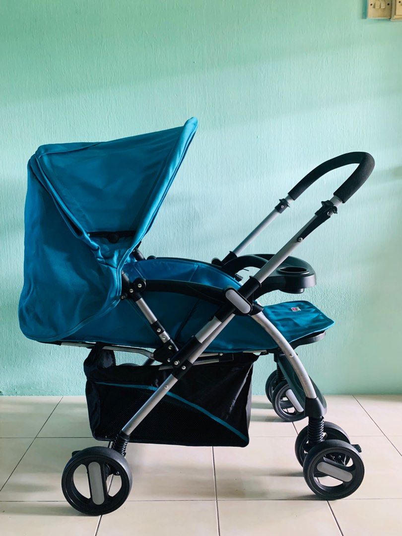 Sweet cherry sales hc606 santos stroller