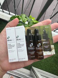 Healez serum 5ml