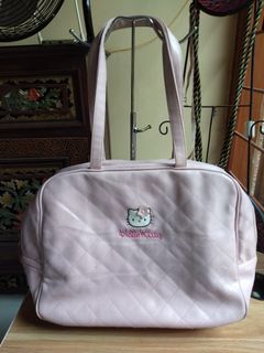 hello kity bag