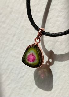 Tourmaline necklace macys hotsell