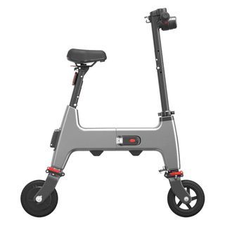 Himo Electric Bike H1 - Grey