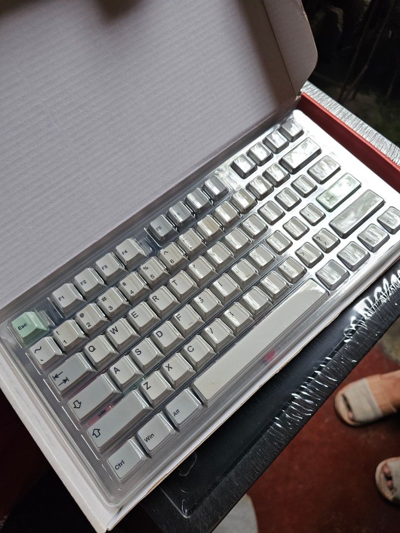 HK Gaming Modern Dolch Sale, Computers & Tech, Parts & Accessories ...