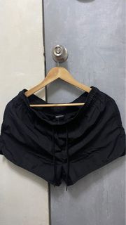 H&M Black Swim Shorts