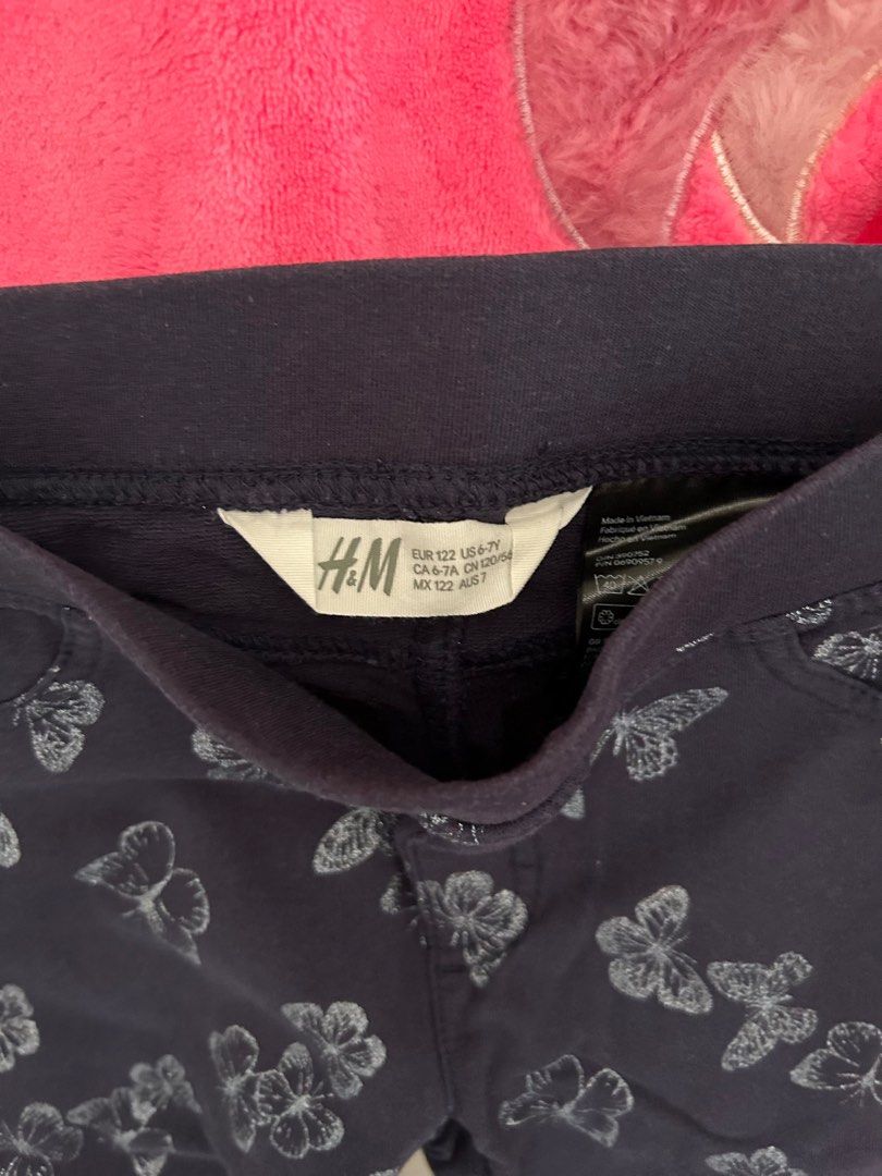 Bluezoo leggings sale