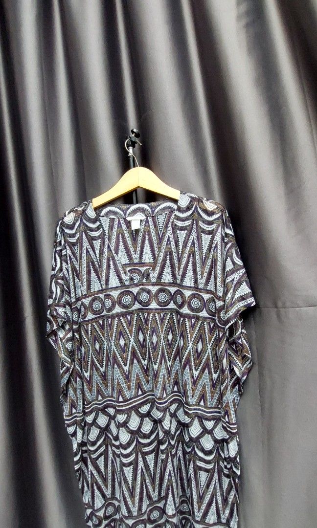 H&m deals black label