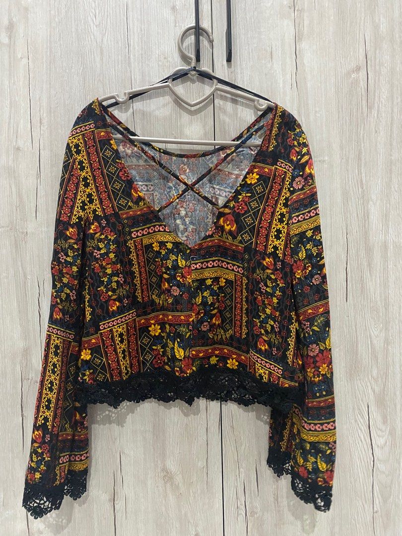 H&m coachella shop