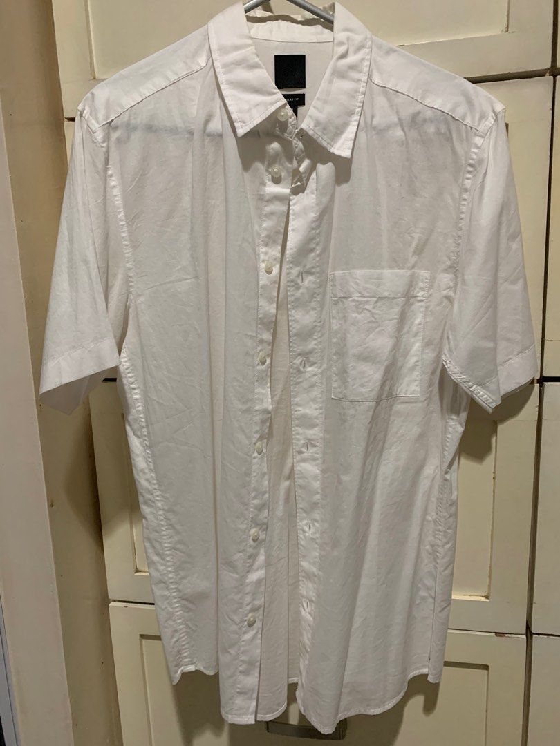 H&m top sm masinag