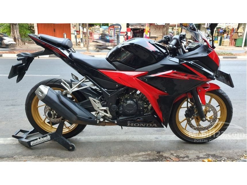 Motor cbr 2017 sale