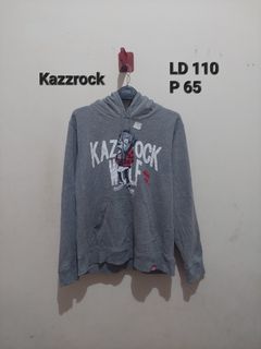 Hoodie motif