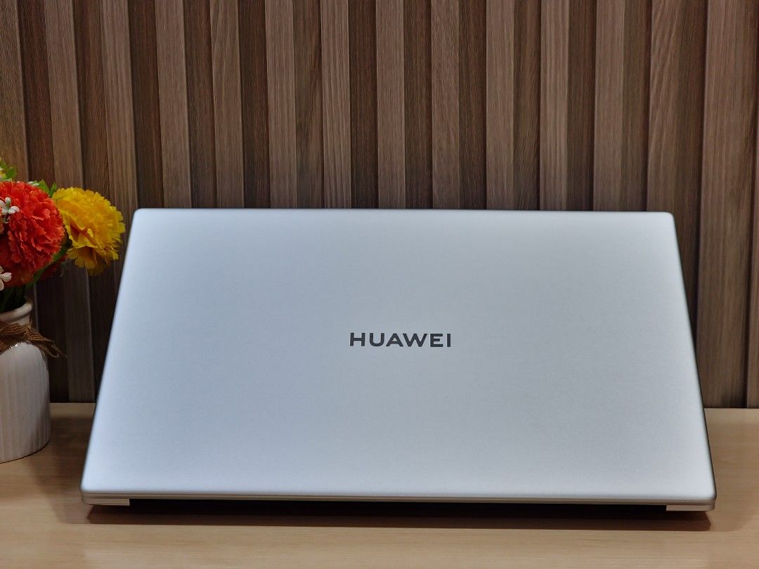 Huawei MateBook D15 BoD-WXX9 i5-11th Gen 8Gb Ram 256Gb SSD FULL HD 1080 ...