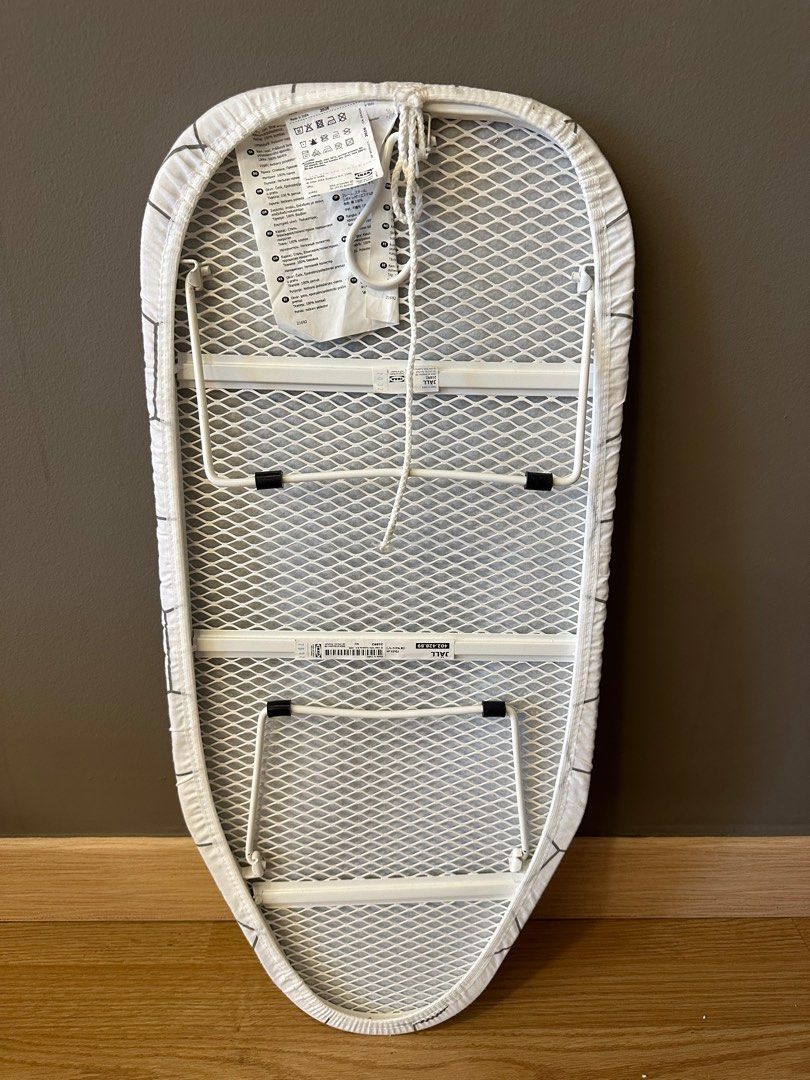 IKEA Jall ironing board, Furniture & Home Living, Cleaning & Homecare