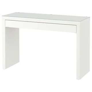 Malm desk top for sale