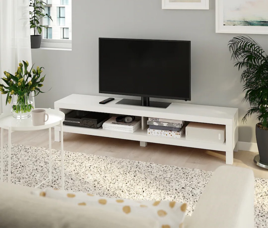 IKEA TV Furniture & Home Living, Furniture, TV Consoles on