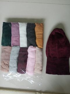 Inner tudung
