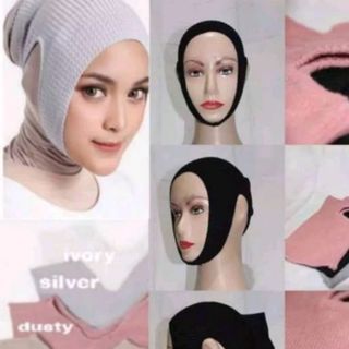 Inner tudung