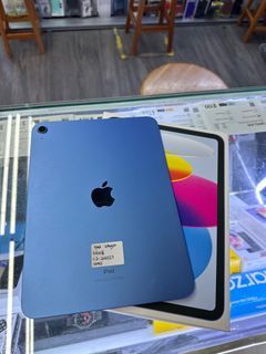 iPad Gen 10 WIFI 64GB