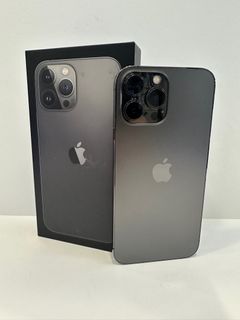 iPhone 13 Pro Max Graphite 256GB