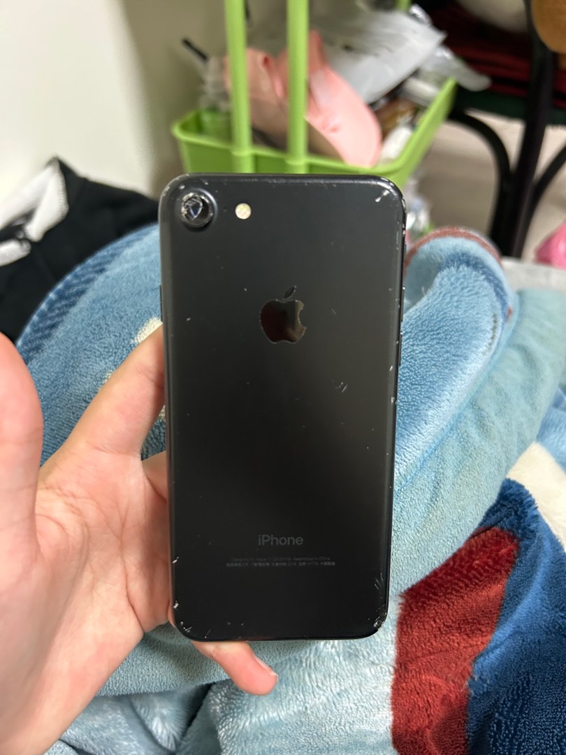 iPhone 7 32gb