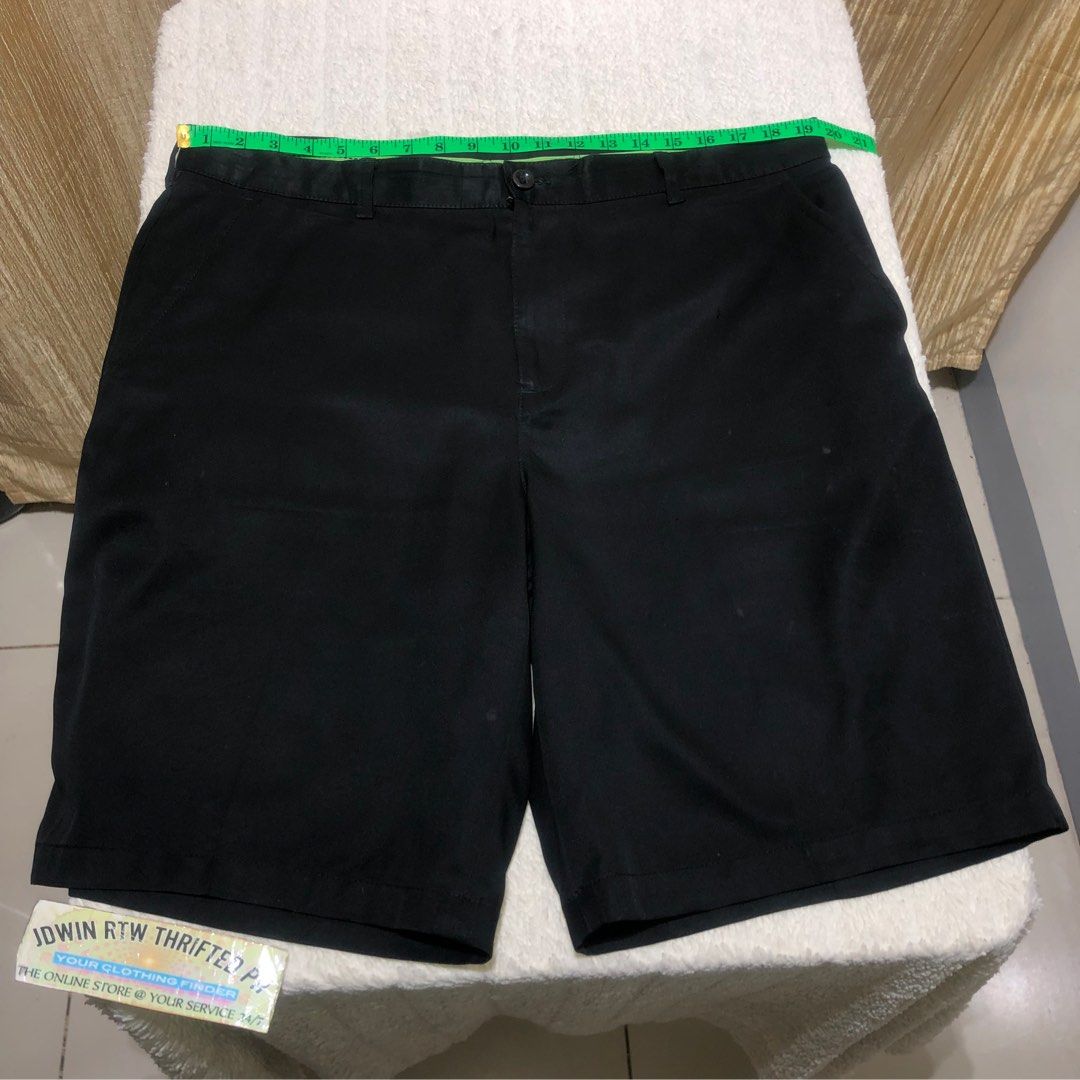 Izod womens golf shorts on sale